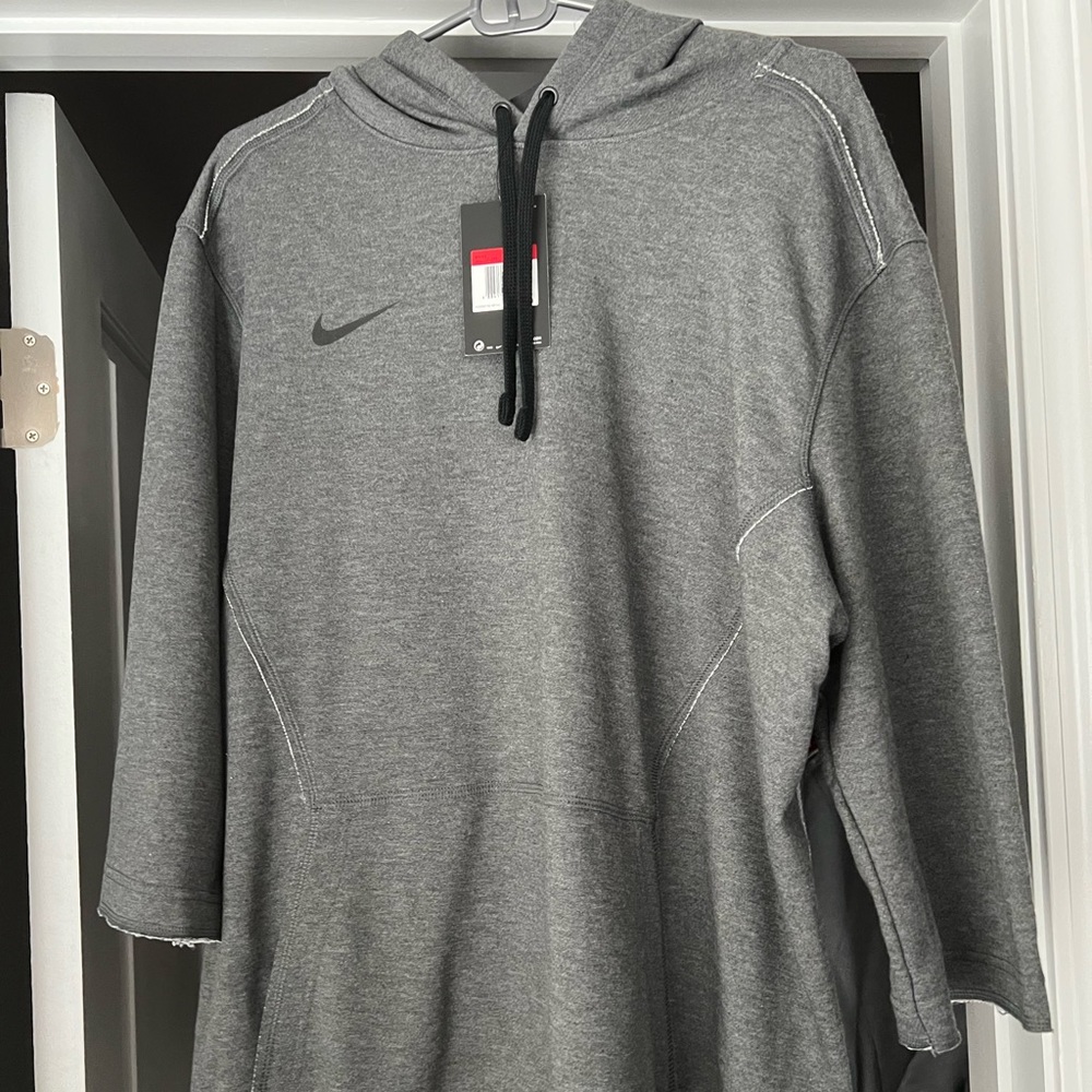 Nike hoodie